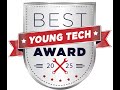 Motor Age 2025 Best Young Tech Award