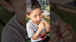 Download Lagu sukaaaaa mkn kuaci.. first time try MP3