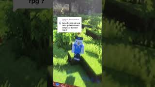 Guía de mi modpack rpg