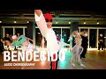 Bendecido - El Alfa El Jefe x Farina / Alexx Choreography / Urban Play Dance Academy