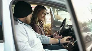 Visit Peterson Chevrolet Buick Cadillac Today