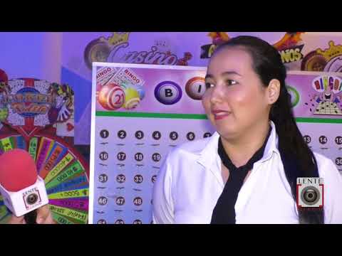 Sorpresas sampedrinas en Casino Paradise