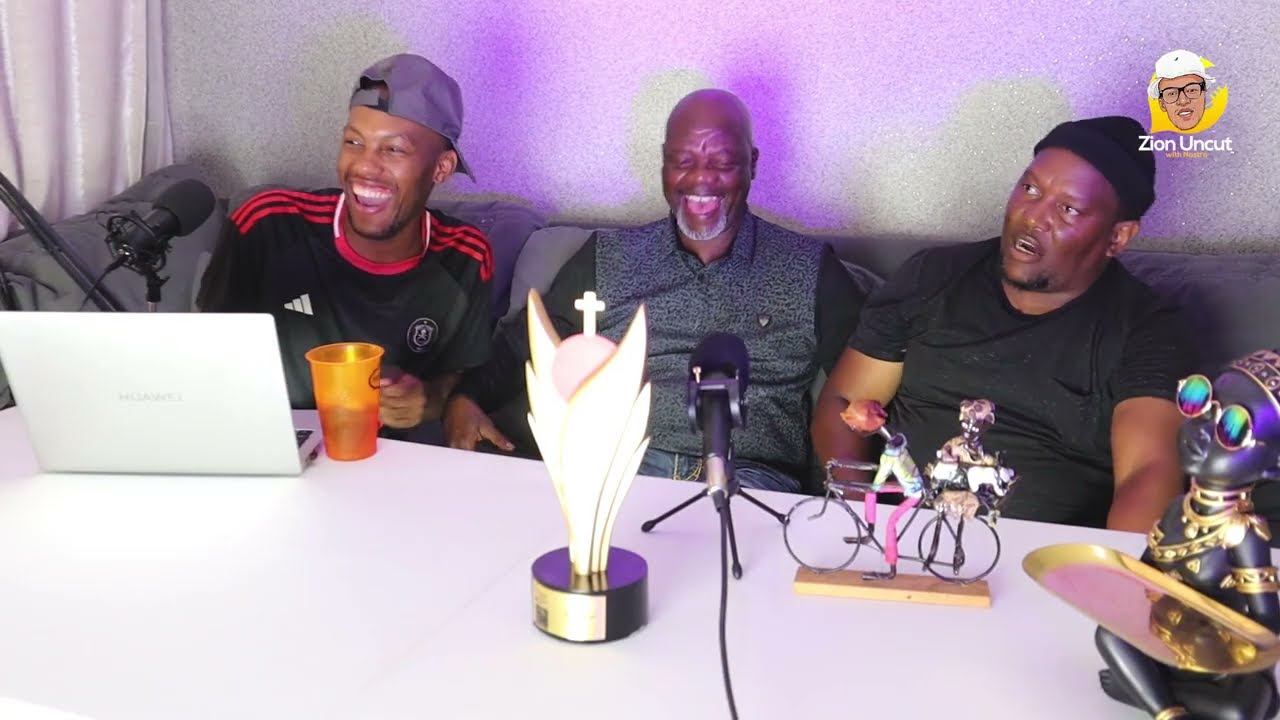 PODCAST|ZION K1|2025 FINAL EPISODE |UMKHULEKO KA QANDA|24DECEMBER2025|DONATIONS