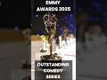 Emmy Awards2025 Comedy ЁЯШЖ Series Emmy Awards2025 Comedy ЁЯШЖ Series
