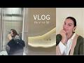 Romanticizing My Life Lately Scalp Spa Manifestation Talks Luxury Jewelry Night 