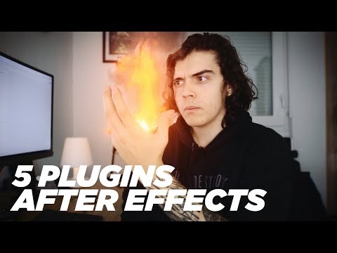 5-plugins-essentiel-pour-after-effects-!