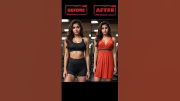 Insane AI Clothes Changer (FREE) 🤪 | Wear any Outfit | Dress Change AI tool #ai