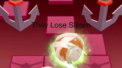 Top 5 Rolling Sky Soundtracks that Lose Steam