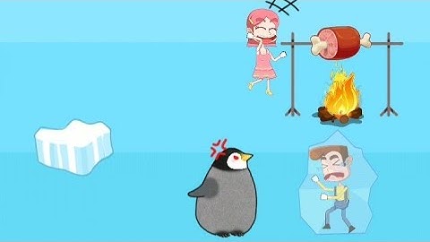 Strange Robber: steal brain - Level 51-100 Fail Reactions (MQ Studios Games)