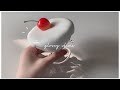 BGM有￤シックグロッシースライム作ってみた🐄🌀