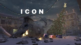ICON//MWR M40A3 Sniper Montage