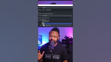 Best OBS Settings for Streaming to Instagram