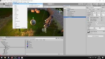 Path Of RPG - Archer - Tutorial - : Unity Asset Store