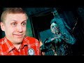 Духи прошлого The Beast Inside