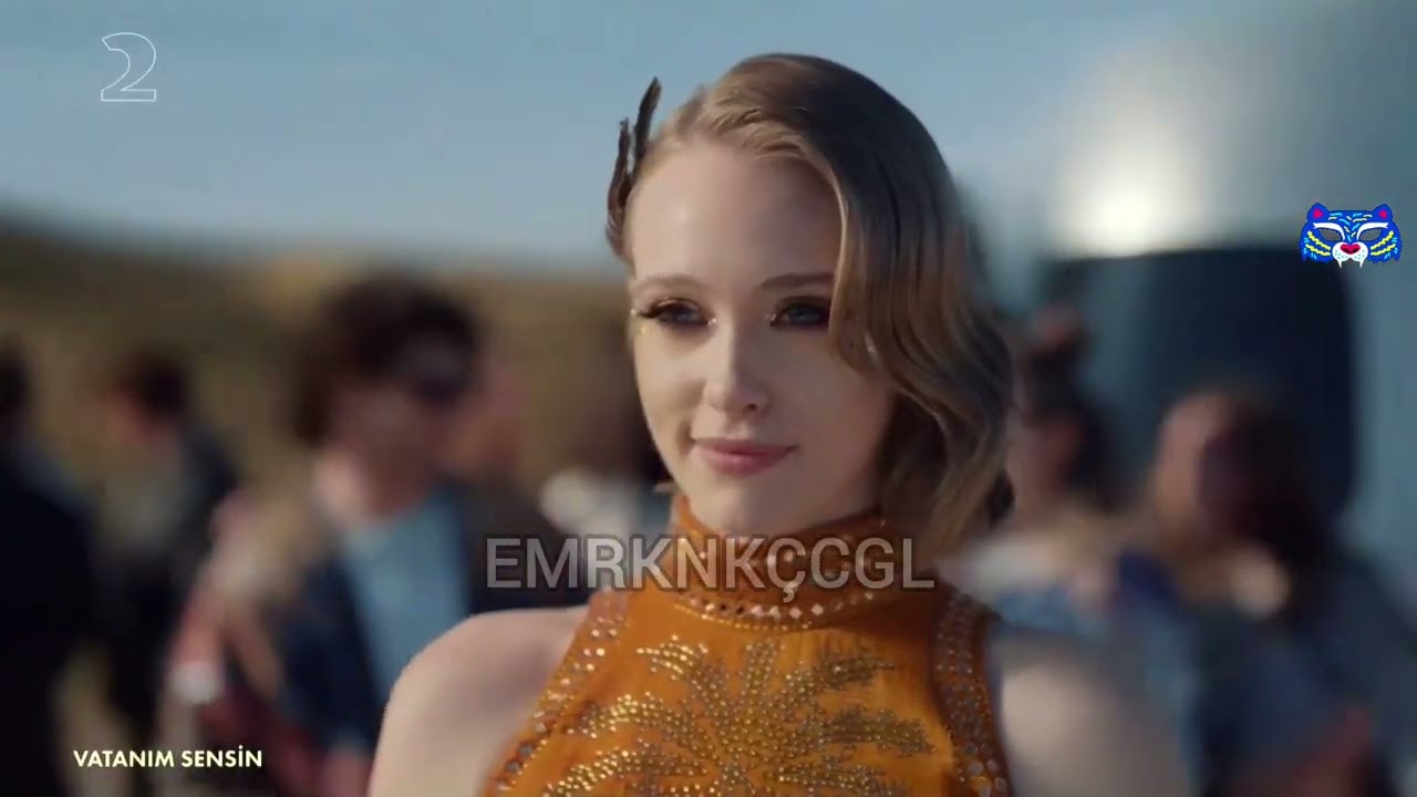 TEVE 2 REKLAM KUŞAĞI - 4 EYLÜL 2023.