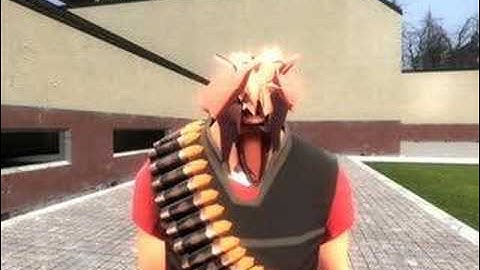 My GMOD Face Poser is REALLY messed up!