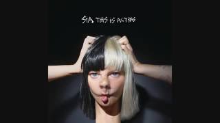 Sia - Broken Glass (Audio)