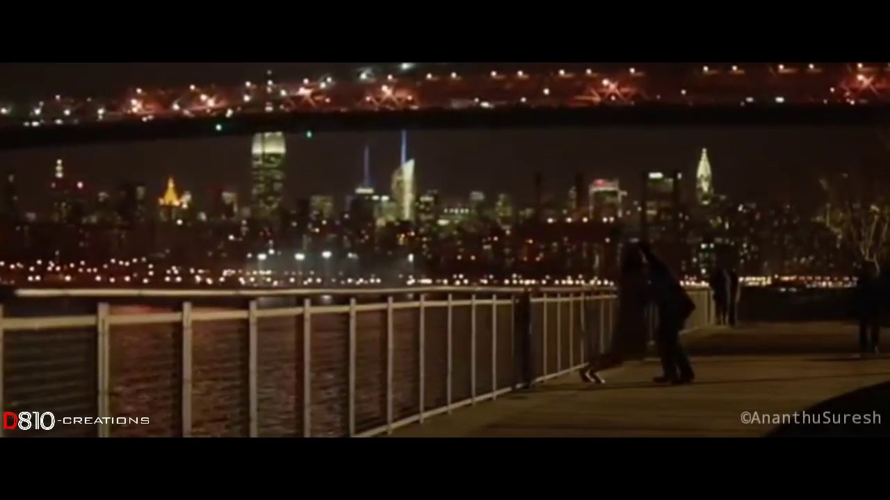 John wick + ranam title track remix