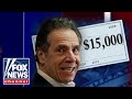 Cuomo-backed law could give undocumented immigrants $15K checks