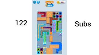 Gecko Out Level 122 Walkthrough