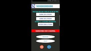 LTC FOUNDER PRO | ONLINE EARNING APP | Litecoin EARNING APP | SDD LTD DEEP CHANNEL screenshot 3