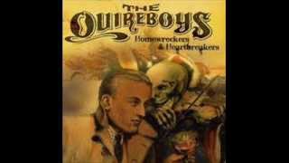 The Quireboys - Hall Of Shame