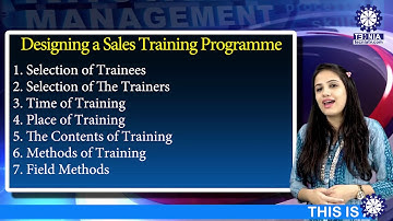 Seals Force Training | Ms. Shilpa Bhandari ( Asst. Prof. ) | BBA TIAS on Tecnia TV