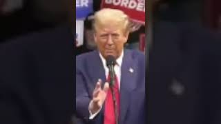 Trumps Latest Racist Dog Whistle