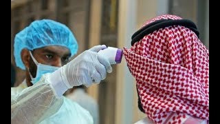 تطبيق  فيروس كورونا  في قطر /  وقايتنا /يوميات مغربي محجور في الغربة