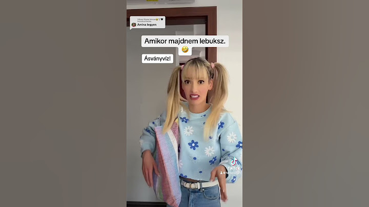 Anyával az élet!😅🤣 #bocsanya #fanniburjan #tiktok