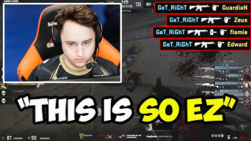 CS:GO Hall Of Fame : GeT_RiGhT