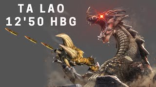 Mhgumhxx G3 Lao-Shan Lung Valor Hbg Ta Rules