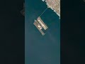 Kansai International Airport being.... #shorts #ytshorts #reels #airport #kansai