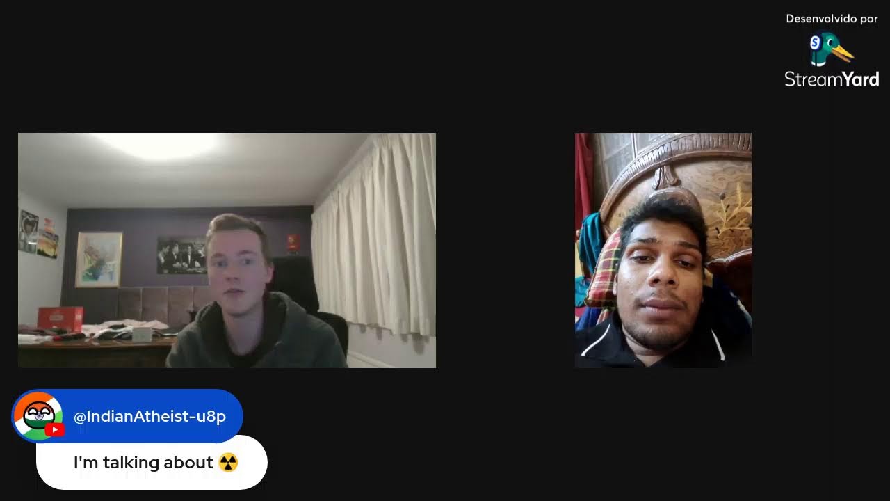 Pro Extinction Podcast - Episode 