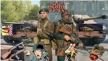 próxima actualización forest shadows