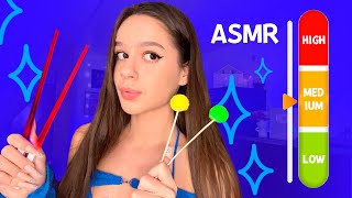 ONLY 0.01% will NOT sleep with this ASMR 💤 TEST YOURSELF! 😴 In two languages (Ukrainian + English)