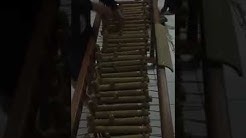 Lagu doraemon versi angklung  - Durasi: 1:38. 