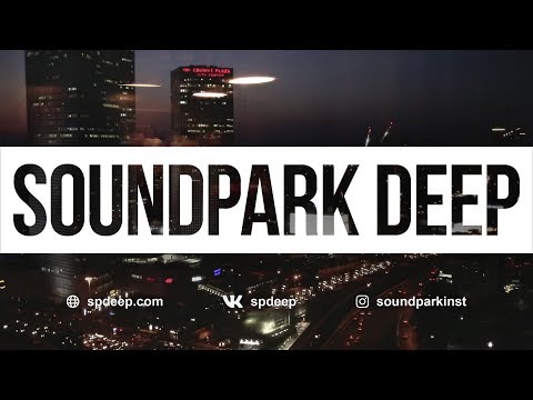 SOUNDPARK DEEP Online Radio • 24/7 Live Music Stream