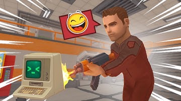 Hide online - Gameplay Walkthrough part 1 - (iOS, android)