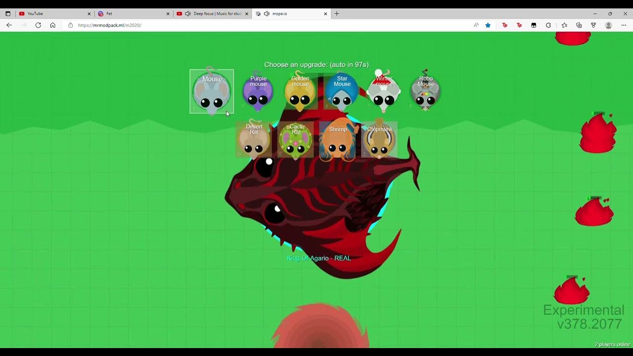 Io sandbox