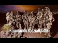 Kommando Spezialkräfte | Tribut