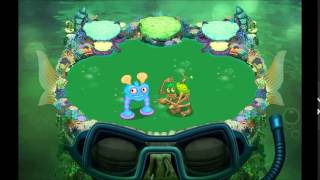 Duet - Scups And Shrubb - Water Island