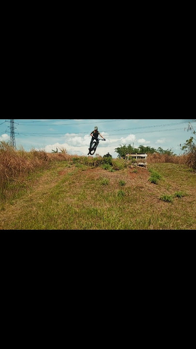 Hup Hup Lompat Lompat #mtb #jalanyangjauhjanganlupapulang #automobile #satuklikuntukwujudkanimpianmu