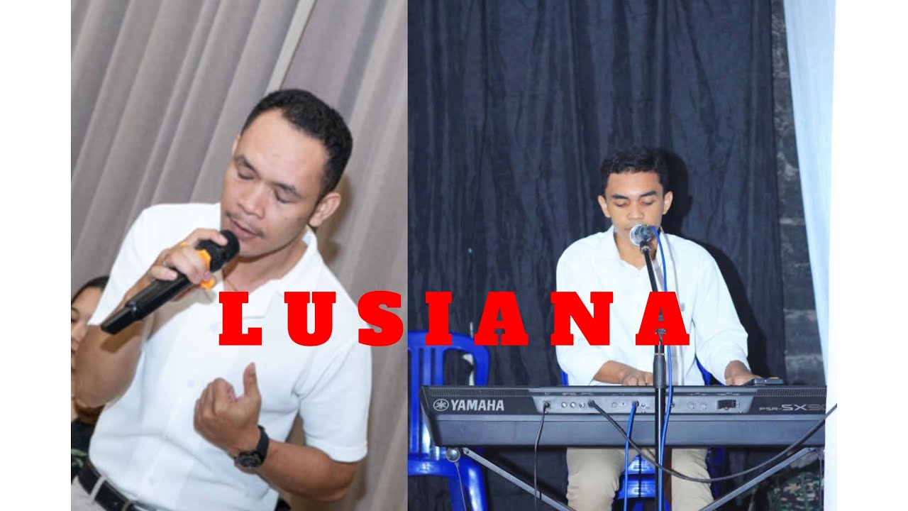 DANIEL ANDUK - LUSIANA || THEO BAGIO Ft EXEL DESTAMA
