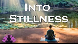 Guided Forest Visualization | Deep Calm & Inner Tranquility