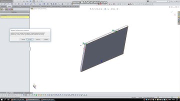 Solidworks. Using library