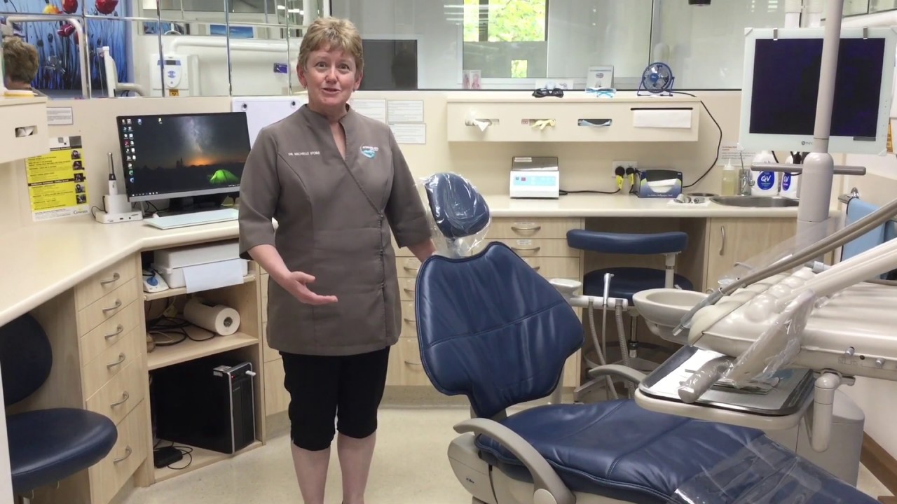 to Adelaide City Dental Care YouTube