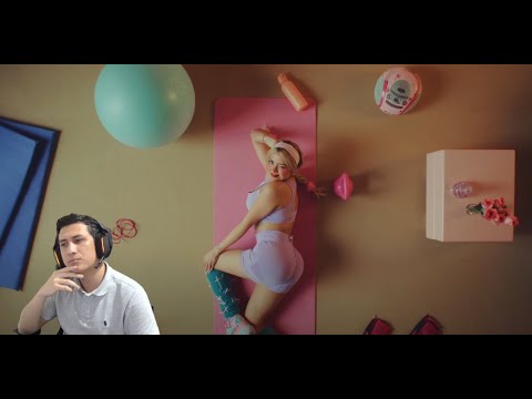 Video - Reaccionando a Pilates de Aria Bela (Arigameplays) - Twitch