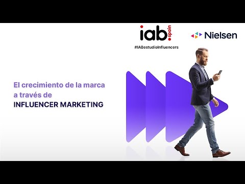 Estudio Sobre el Crecimiento de la Marca a través de Influencer Marketing