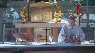6th Sunday of Easter- May 10, 2026 - 9 A.M.